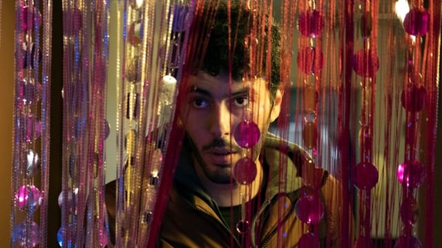 Video «Alles was sie sagen» abspielen Video «Alles was sie sagen» abspielen