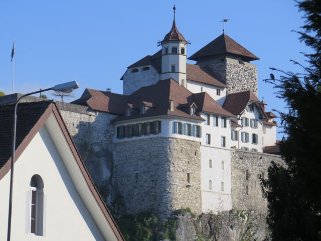 Aarburg Aarburg