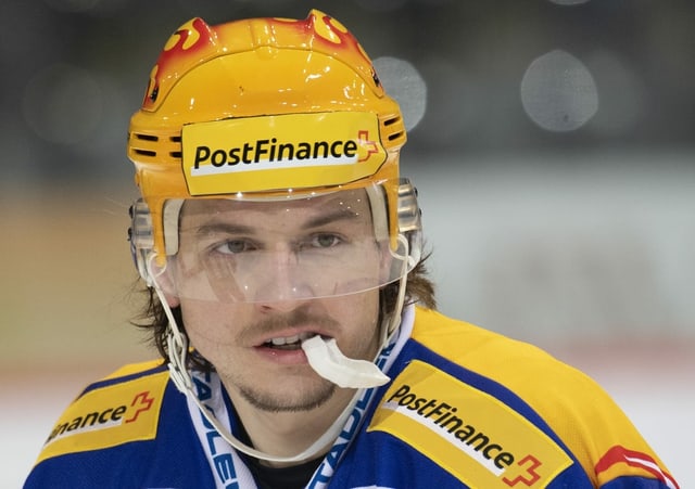 Sven Andrighetto Sven Andrighetto
