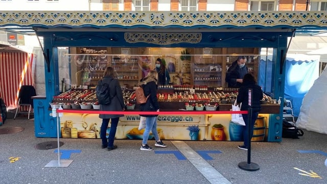 marktstand marktstand