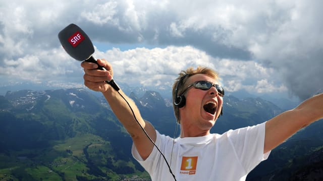 Reto vor Gebirge Reto vor Gebirge