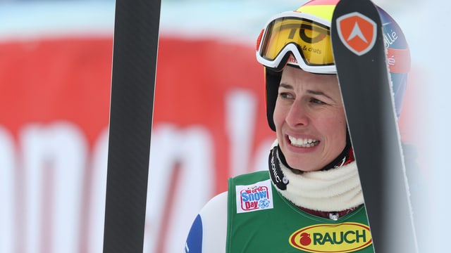 Dominique Gisin
