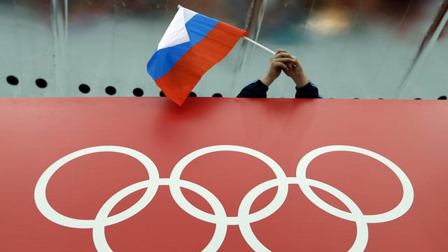 Alles nur eine anti-russische Verschwörung? Die WADA-Resultate zu Sotschi 2014 zeigen ein anderes Bild. Alles nur eine anti-russische Verschwörung? Die WADA-Resultate zu Sotschi 2014 zeigen ein anderes Bild.