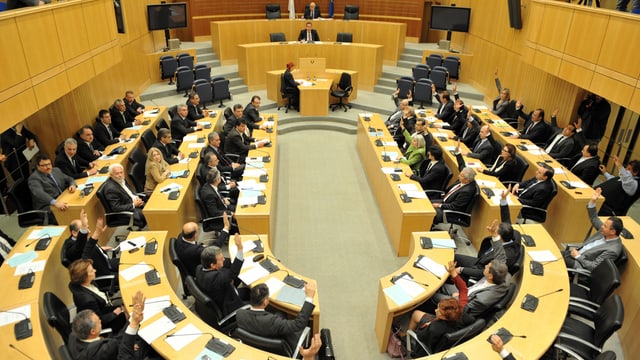 Parlament Parlament