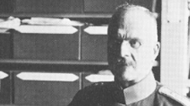 Karl Egli Karl Egli