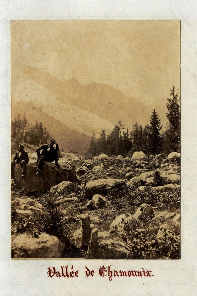 Alte Foto Alte Foto