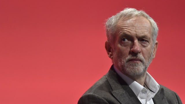 Corbyn Corbyn