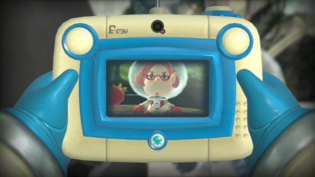 Brittany sagt uns was per Video-Telefon. Brittany sagt uns was per Video-Telefon.