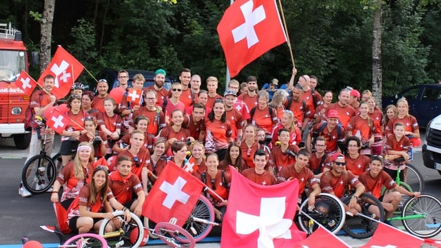 Gruppenfoto Gruppenfoto