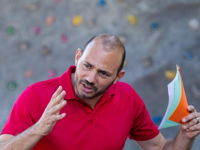 Adrian Rothenbühler. Adrian Rothenbühler.