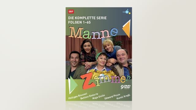 ManneZimmer ManneZimmer