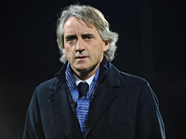 Roberto Mancini. Roberto Mancini.