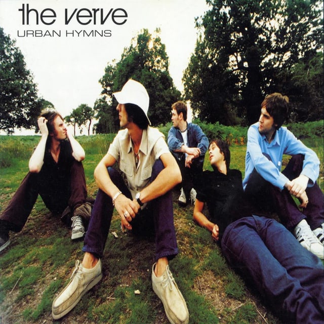 The Verve The Verve
