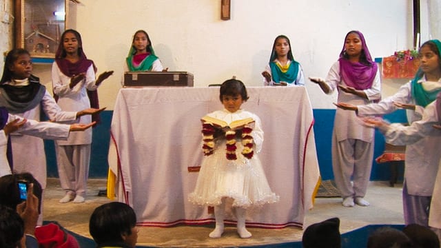 Weihnachten in Mulhapar Weihnachten in Mulhapar