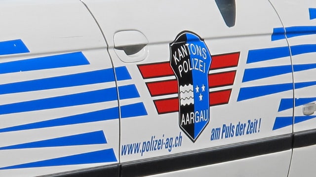 Logo Kantonspolizei Aargau Logo Kantonspolizei Aargau