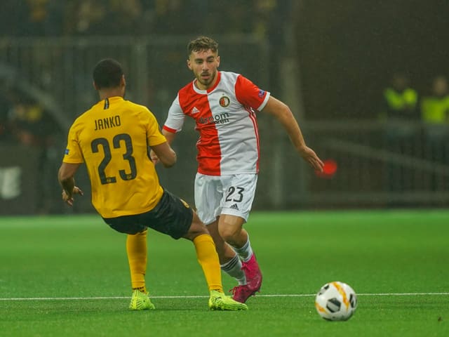 Orkun Kökcü