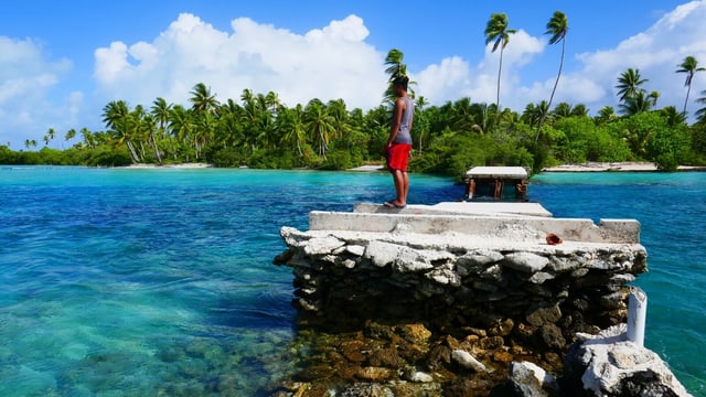 Kiribati Kiribati