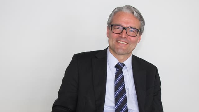 Interview mit Migros-Ostschweiz-Chef Peter Diethelm