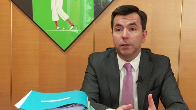 Anwalt Xavier Vahramian Anwalt Xavier Vahramian