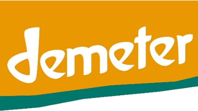 Demeter-Logo Demeter-Logo