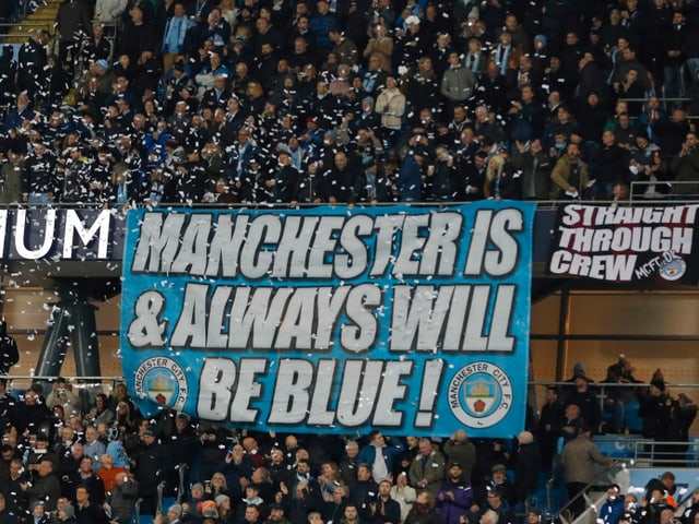 Fussballfans