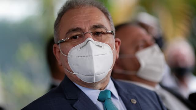 Marcelo Queiroga. Marcelo Queiroga.