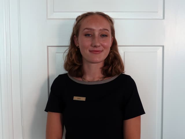 Oona die Lehrtochter Oona die Lehrtochter