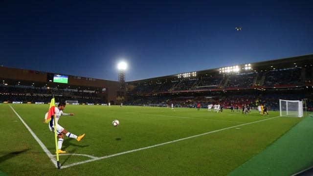 Stade de Marrakech Stade de Marrakech
