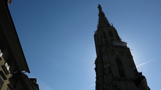 Das Münster. Das Münster.