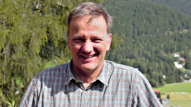 Christian Stricker Christian Stricker