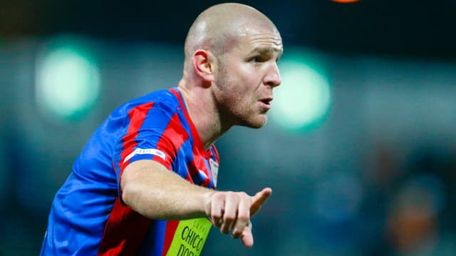 Philippe Senderos. Philippe Senderos.