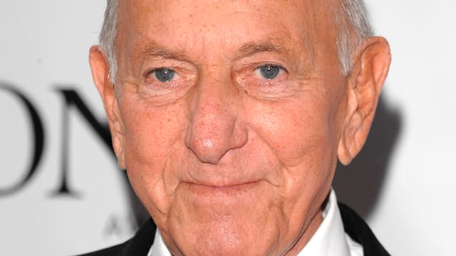 Jack Klugman Jack Klugman