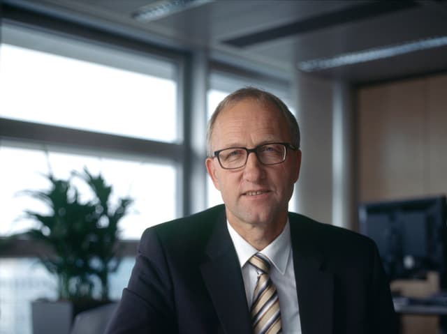 Wahlen Zug Peter Hegglin Nfa Zahlen Schockieren Mich News Srf