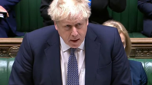 Will Boris Johnson die BBC kaputtsparen?