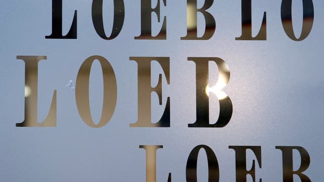 Loeb-Logo Loeb-Logo