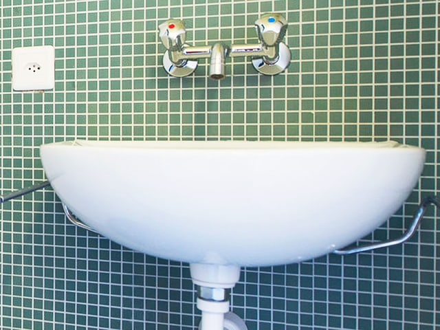 Lavabo Lavabo