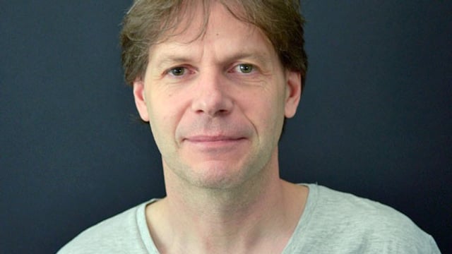Thomas Nierle Thomas Nierle