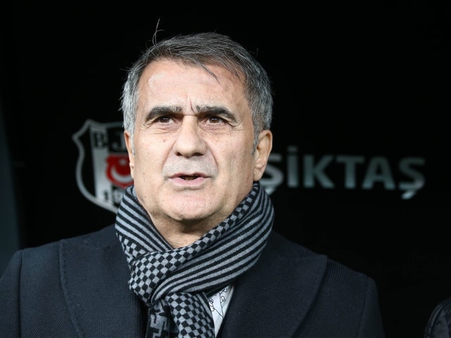 Senol Günes. Senol Günes.