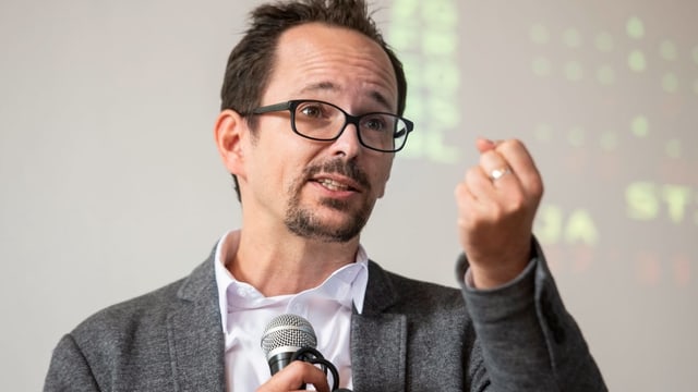 Balthasar Glättli Balthasar Glättli