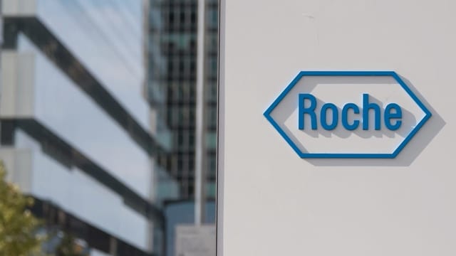 Roche-CEO verdiente 2018 mehr als Novartis-CEO