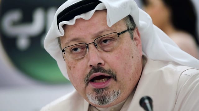 Khashoggi Khashoggi