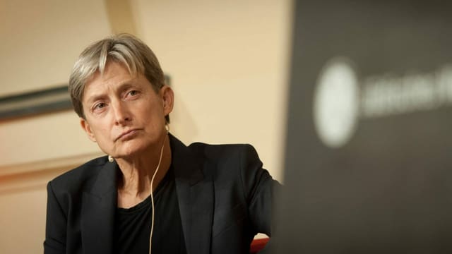 «Das Unbehagen der Geschlechter» von Judith Butler