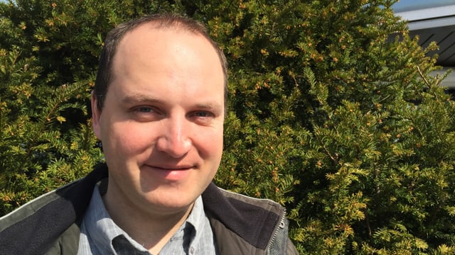 Markus Steimen Markus Steimen
