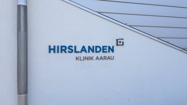 Hirslanden Aarau Hirslanden Aarau
