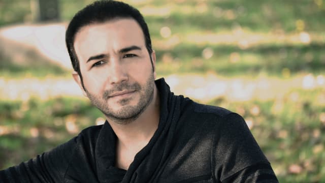 Wael Sami Elkholy: «Ich wünsche mir, dass das an einem ganz normalen Tag uraufgeführt wird.»