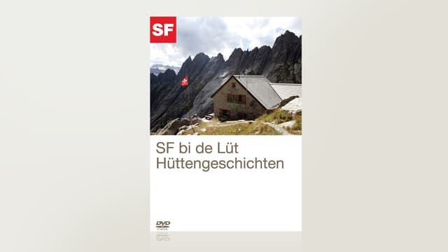 Hüttengeschichten - 1. Staffel Hüttengeschichten - 1. Staffel