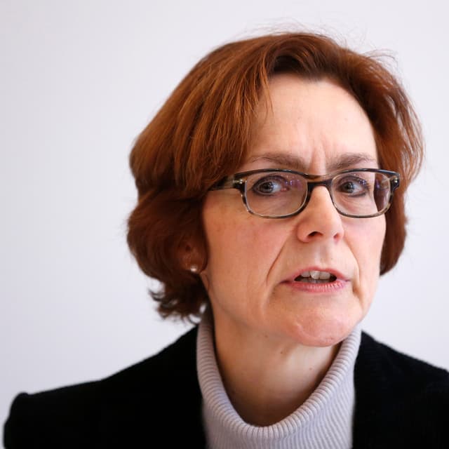 Monika Rühl Monika Rühl