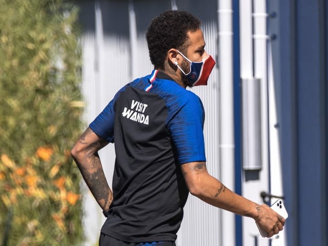 Neymar Neymar