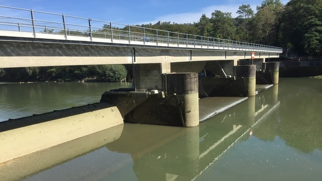 Wehr Wehr