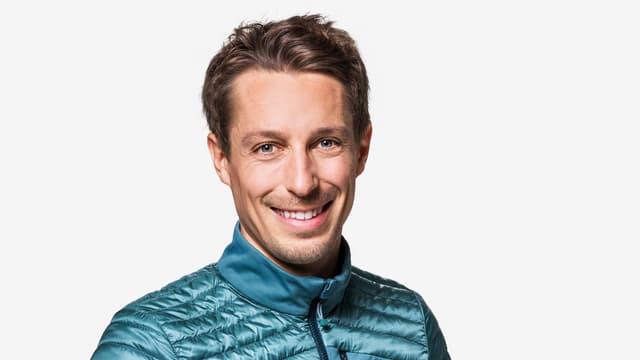Adrian Lustenberger Adrian Lustenberger